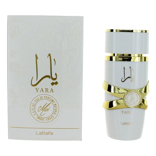 Yara Moi by , 3.4 Oz Eau De Perfume Spray for Women