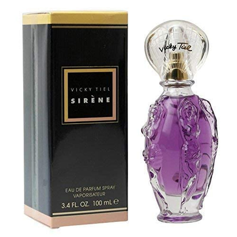 Sirene Eau De Parfum Spray 3.4 oz