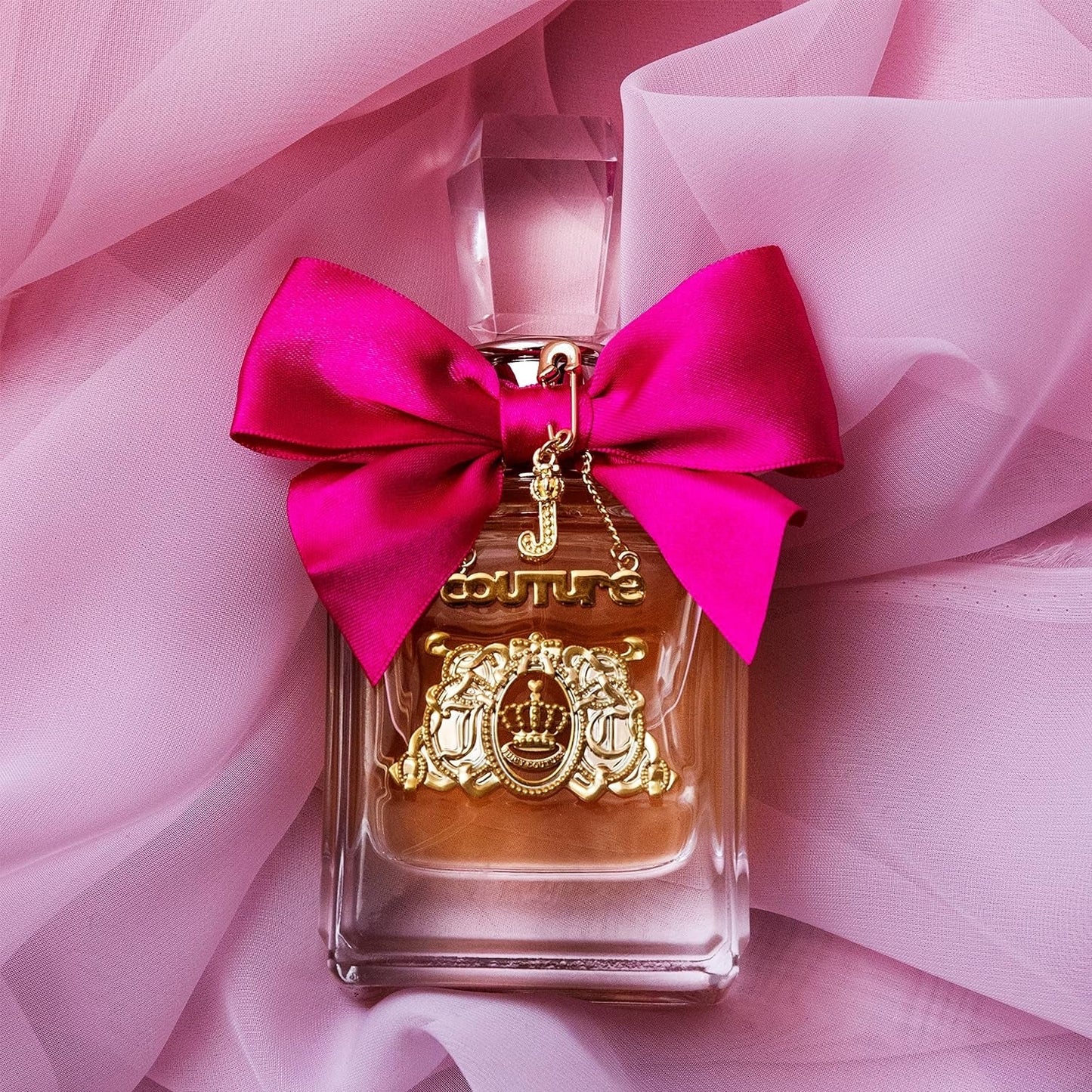 Viva La Juicy Perfume for Women 3.4 Oz Eau De Parfum