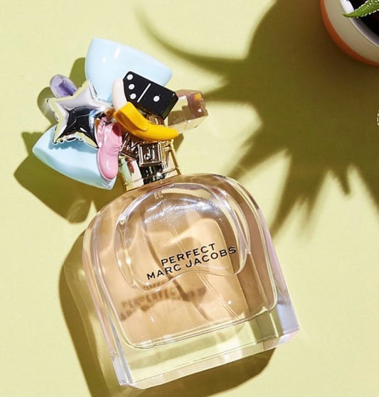 Marc Jacobs PERFECT perfume