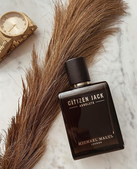 Citizen Jack ( Absolute)