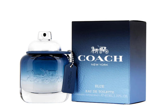 Coach (blue) 1.3oz