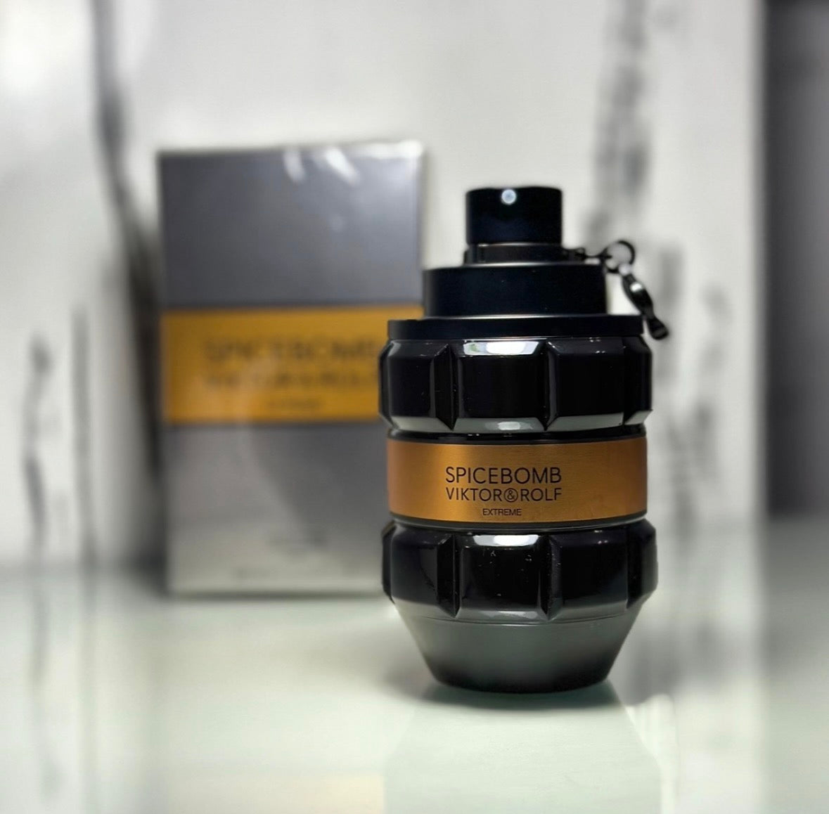 Viktor & Rolf Spicebomb Extreme EDP Spray For Men