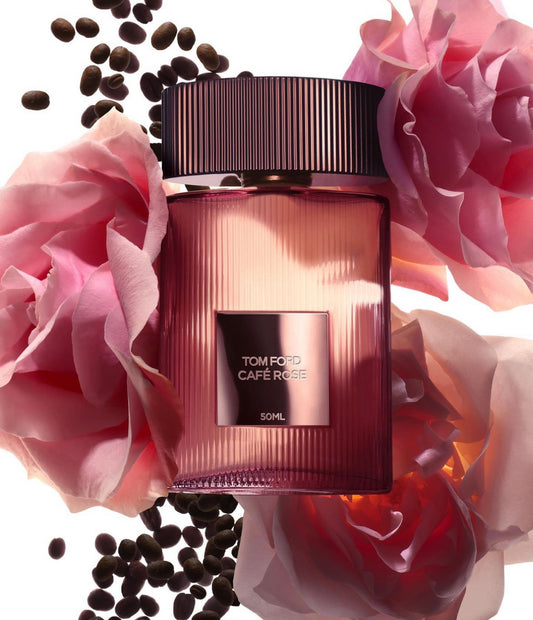 Tom Ford ( Café Rose )