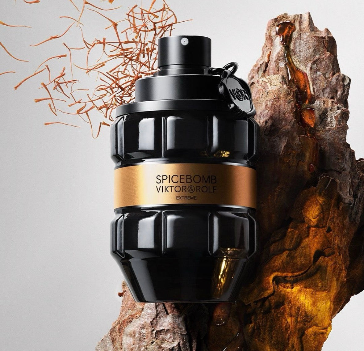 Viktor & Rolf Spicebomb Extreme EDP Spray For Men