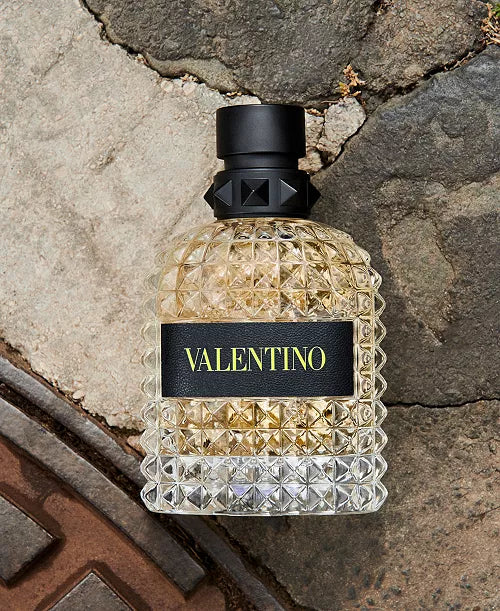 VALENTINO ( Yellow Dreams )