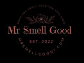Mr.Smell Good