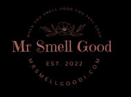 Mr.Smell Good