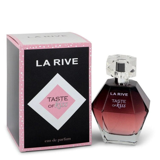 Taste of Kiss by  Eau De Parfum Spray 3.3 Oz for Female