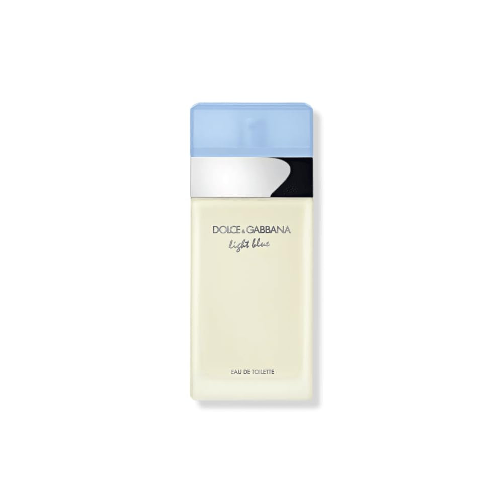 Dolce & Gabbana Light Blue, Eau De Toilette Spray, Fragrance For Women