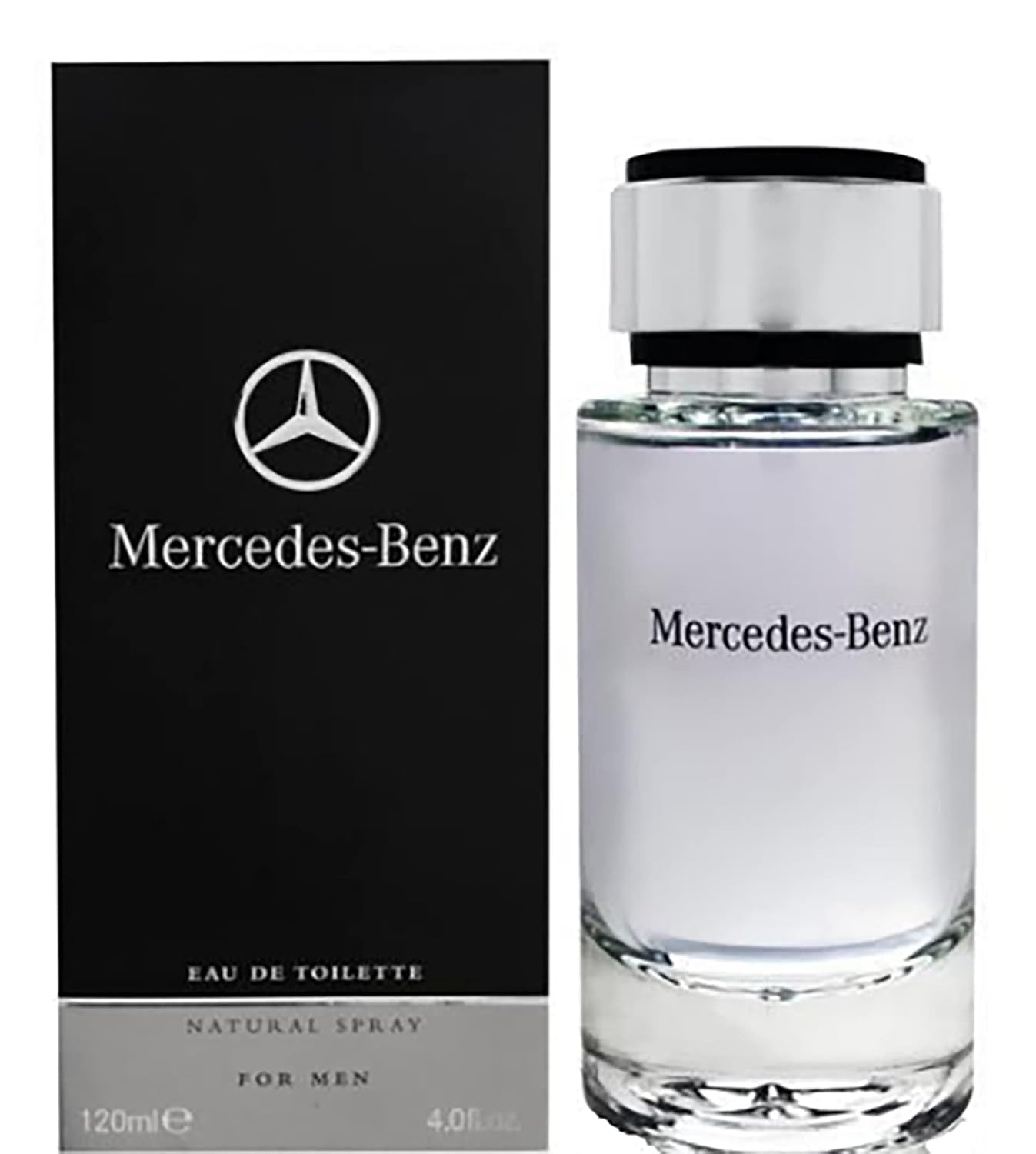 Mercedes-Benz SPORT 香水オードトワレ120ml残量半分 Amazon | メルセデス ベンツ Mercedes Benz セレクト フォー