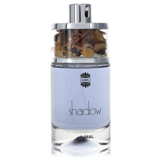 Ajmal Shadow by Ajmal Eau De Parfum Spray (unboxed)