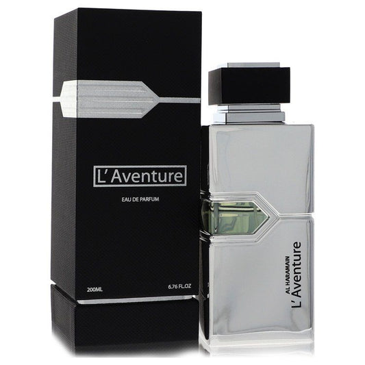 L'aventure by Al Haramain Eau De Parfum Spray