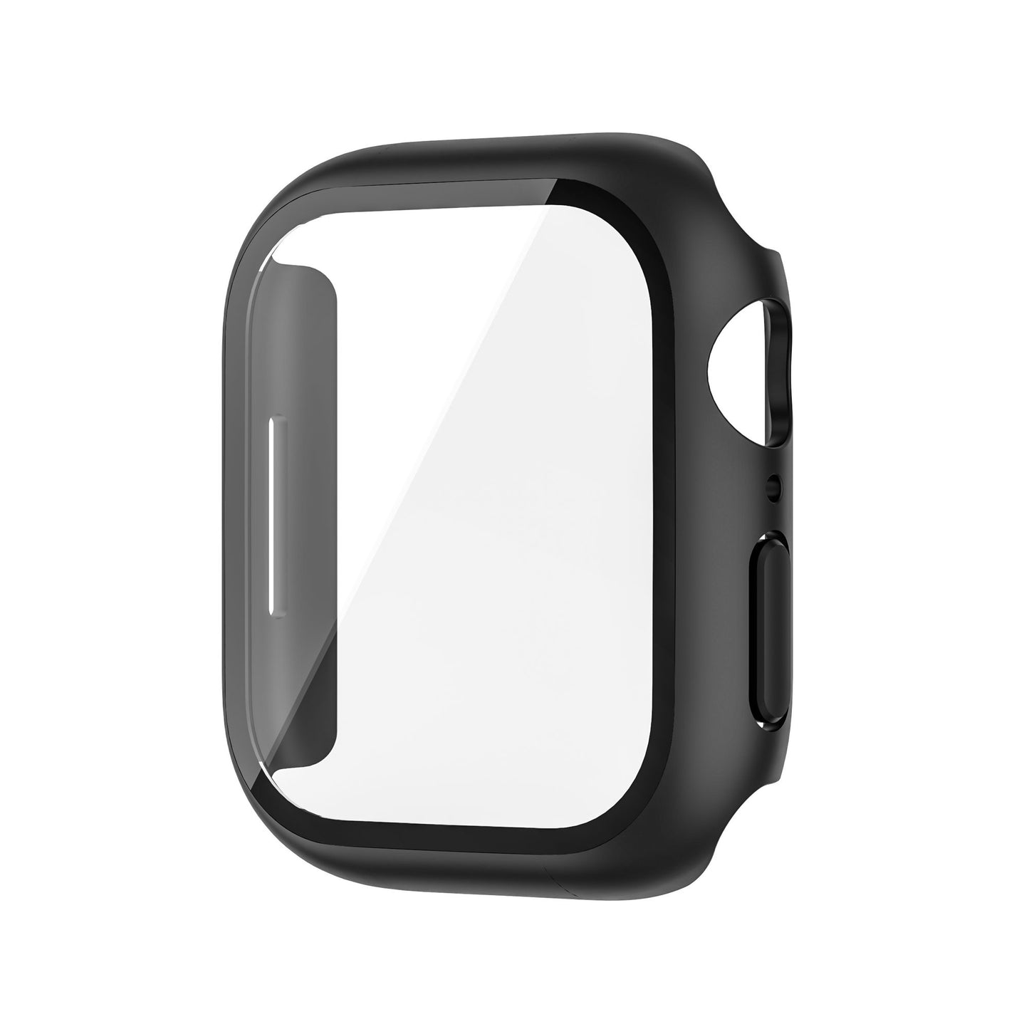 Tempered Glass All-Around Screen Protector For Apple Watch Series 38/40/41/42/44M/45MM