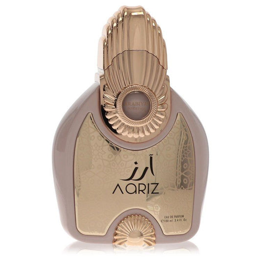 Arabiyat Prestige Aariz by Arabiyat Prestige Eau De Parfum Spray (Unisex Tester)