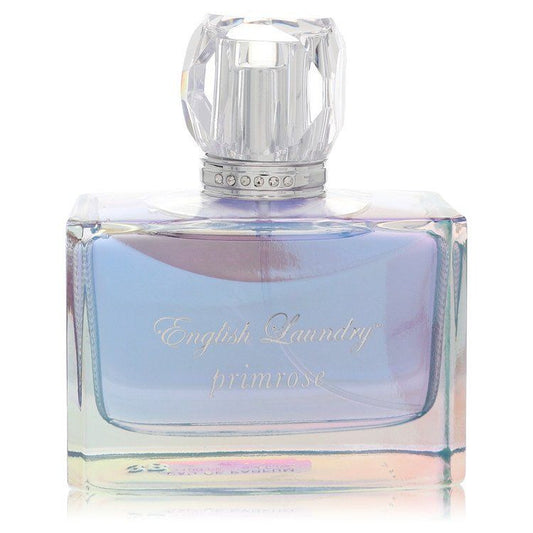 English Laundry Primrose by English Laundry Eau De Parfum Spray (Unboxed)