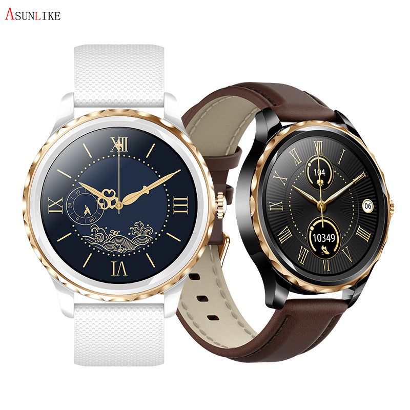 QR02 smart watch HD Bluetooth call AI voice mobile payment health monitoring multi sport watch