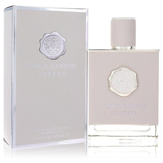 Vince Camuto Eterno by Vince Camuto Eau De Toilette Spray