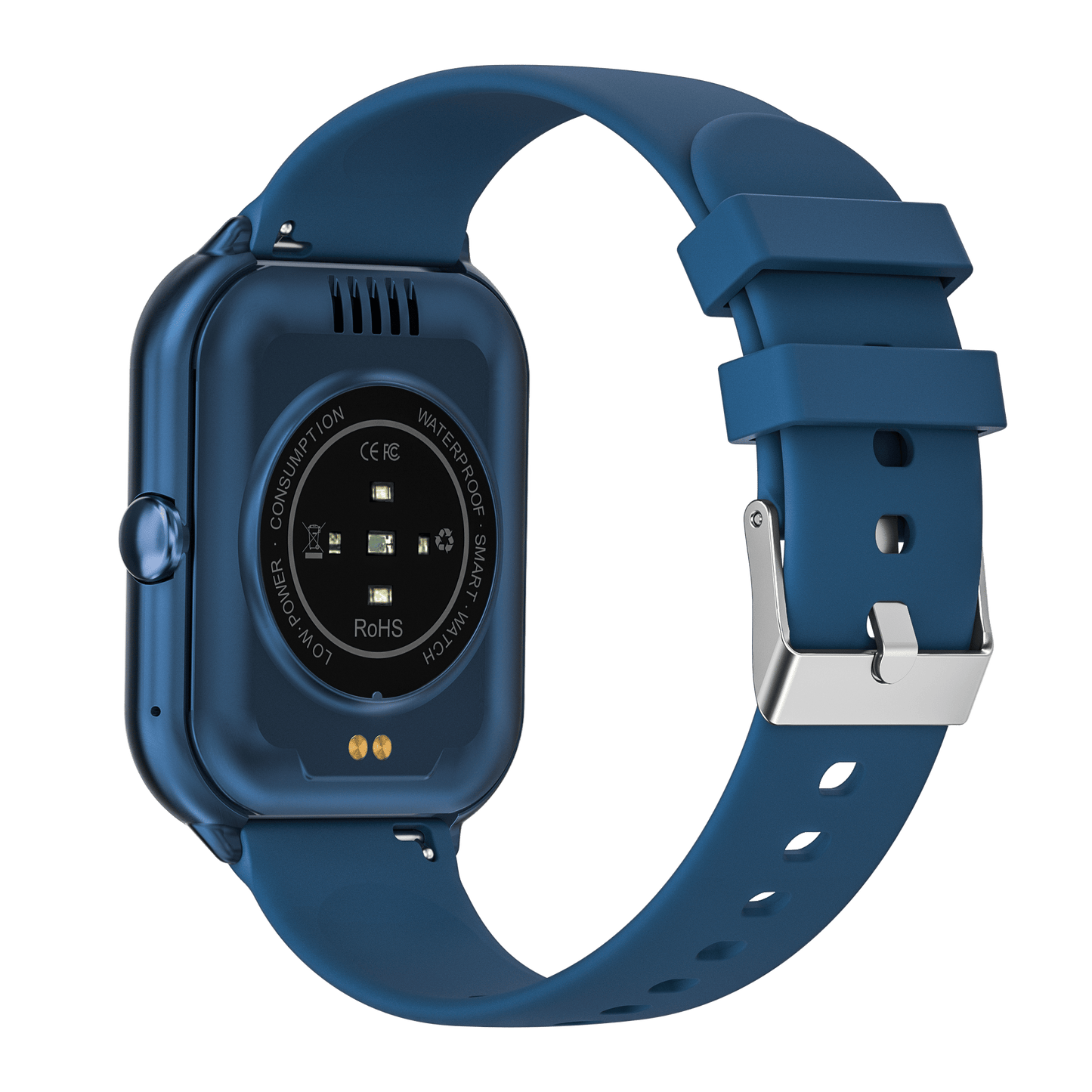 C Max – Lite Bluetooth Smartwatch