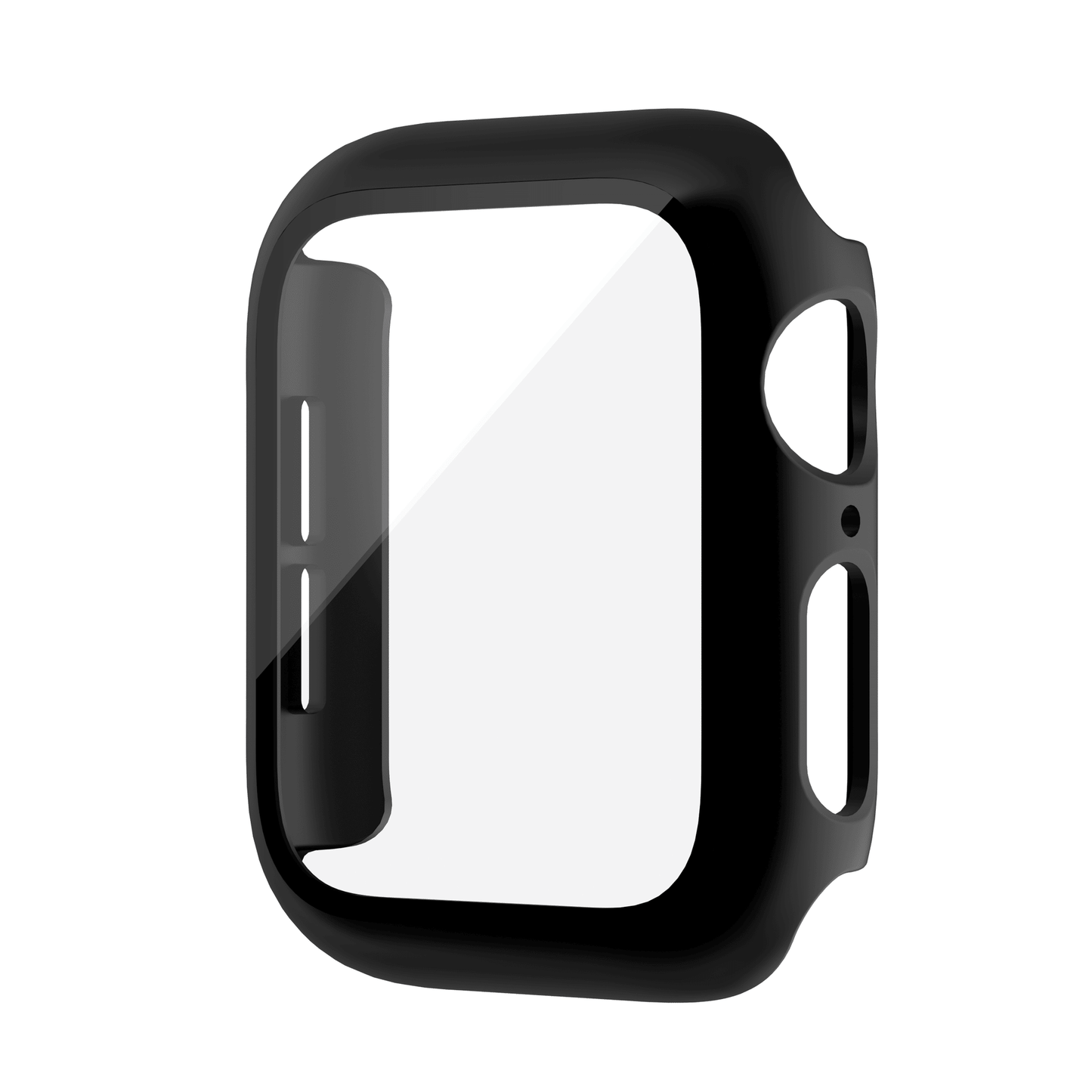 Tempered Glass All-Around Screen Protector For Apple Watch Series 38/40/41/42/44M/45MM