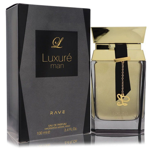 Lattafa Rave Luxure by Lattafa Eau De Parfum Spray