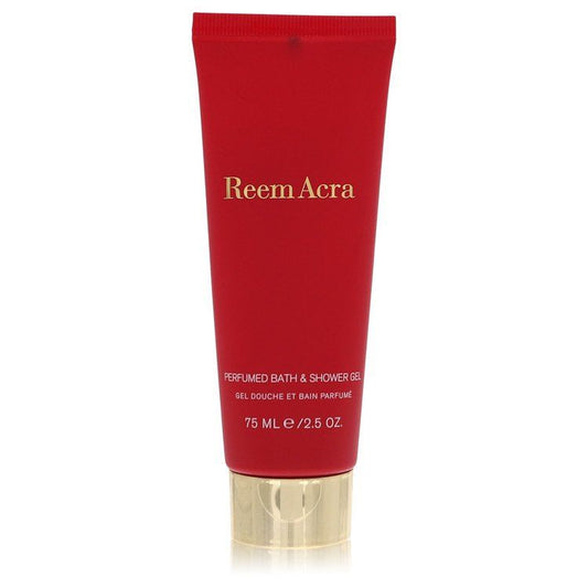 Reem Acra by Reem Acra Shower Gel