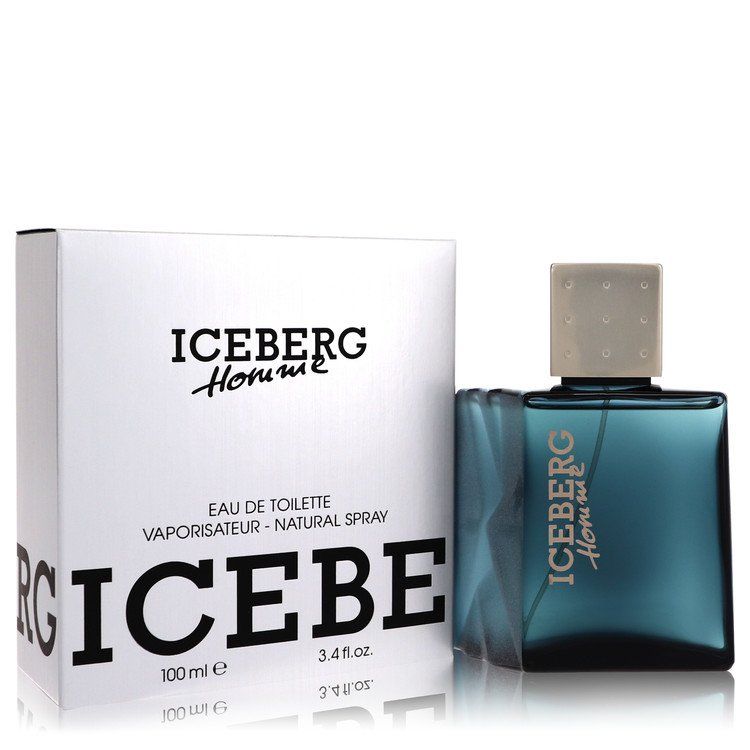 Iceberg Homme by Iceberg Eau De Toilette Spray