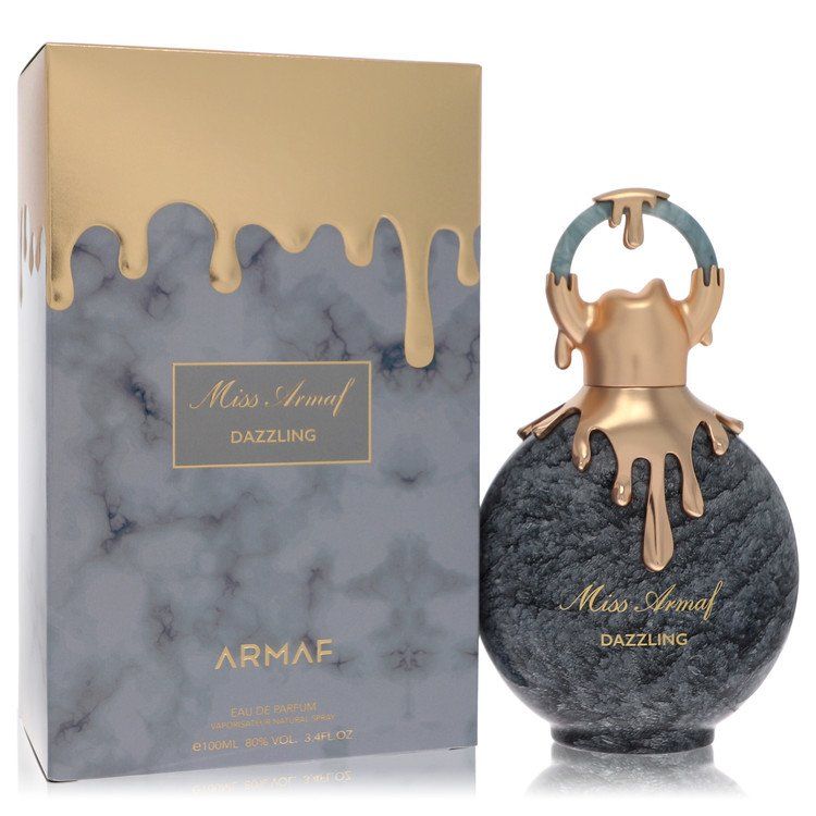 Armaf Miss Dazzling by Armaf Eau De Parfum Spray