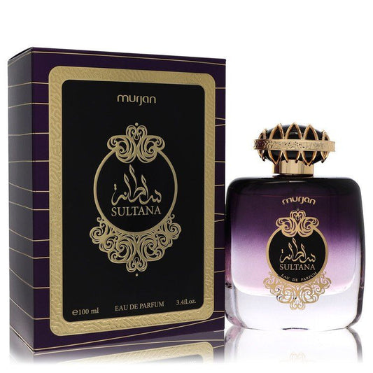 Dumont Murjan Sultana by Dumont Paris Eau De Parfum Spray