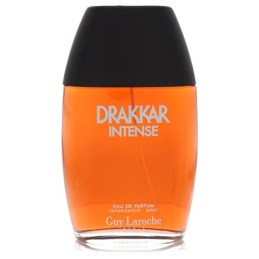 Drakkar Intense by Guy Laroche Eau De Parfum Spray (Unboxed)