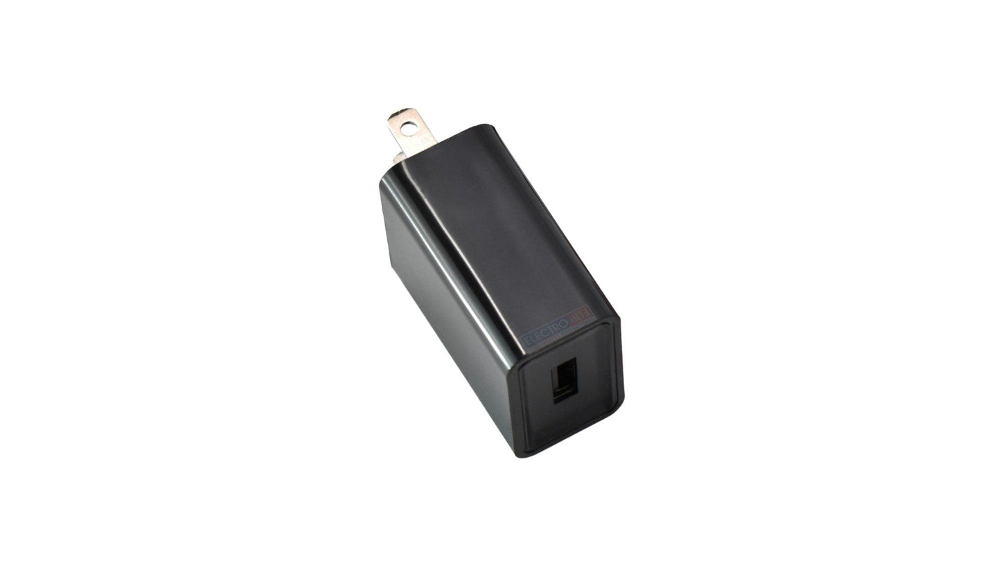 High-Speed Fast Charging Wall Charger for iPhone and Android - Authentic Fast Charging