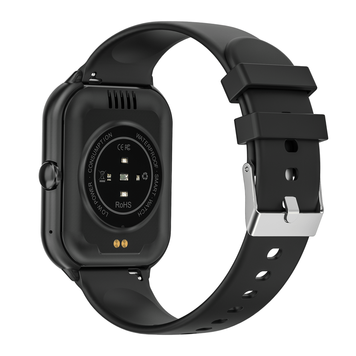 C Max – Lite Bluetooth Smartwatch