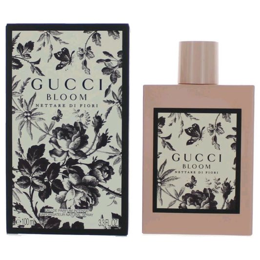 Bloom Nettare Di Fiori by , 3.3 Oz Eau De Parfum Intense Spray for Women