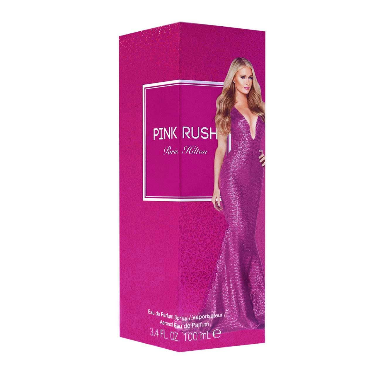 Pink Rush Women 3.4 oz EDP Spray