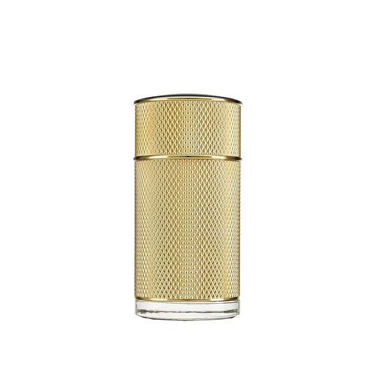 Dunhill Icon Absolute Eau de Parfum Cologne Spray For Men, 3.4 Fl. Oz.