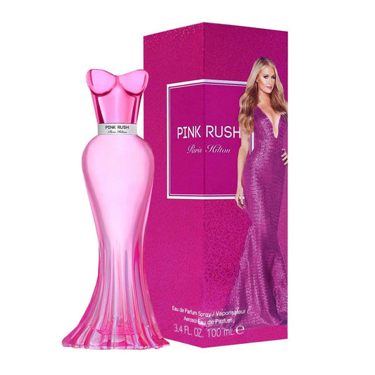 Pink Rush Women 3.4 oz EDP Spray