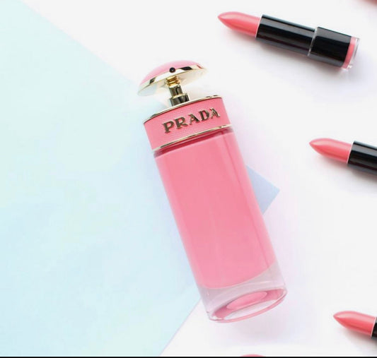 PRADA CANDY GLOSS