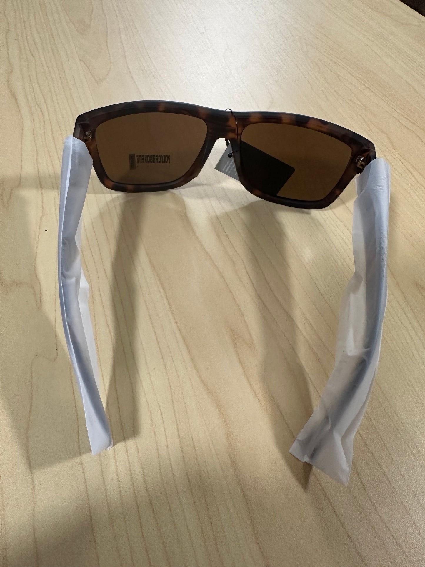 Polycarbonate Sunglasses