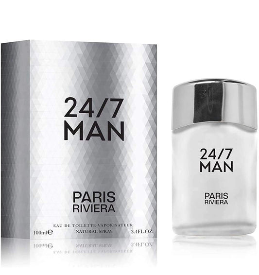 24/7 ( Man )