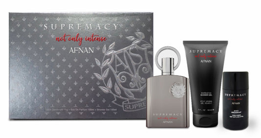 SUPREMACY ( Gift Set )