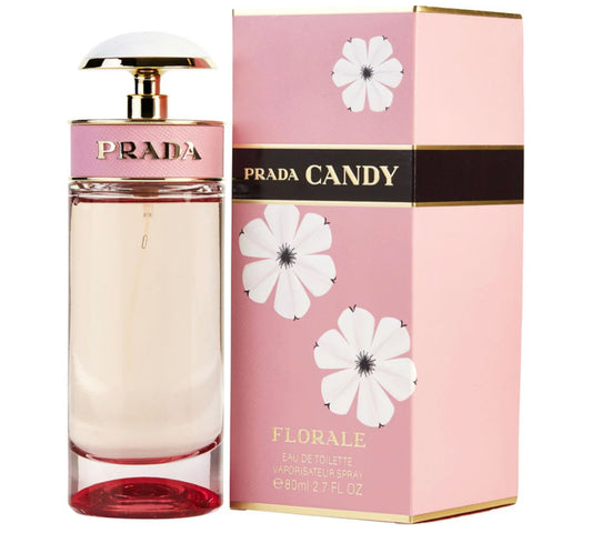 PRADA CANDY FLORALE