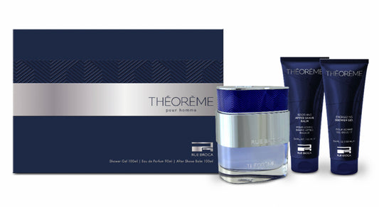 THEOREME ( Gift Set )(Men)