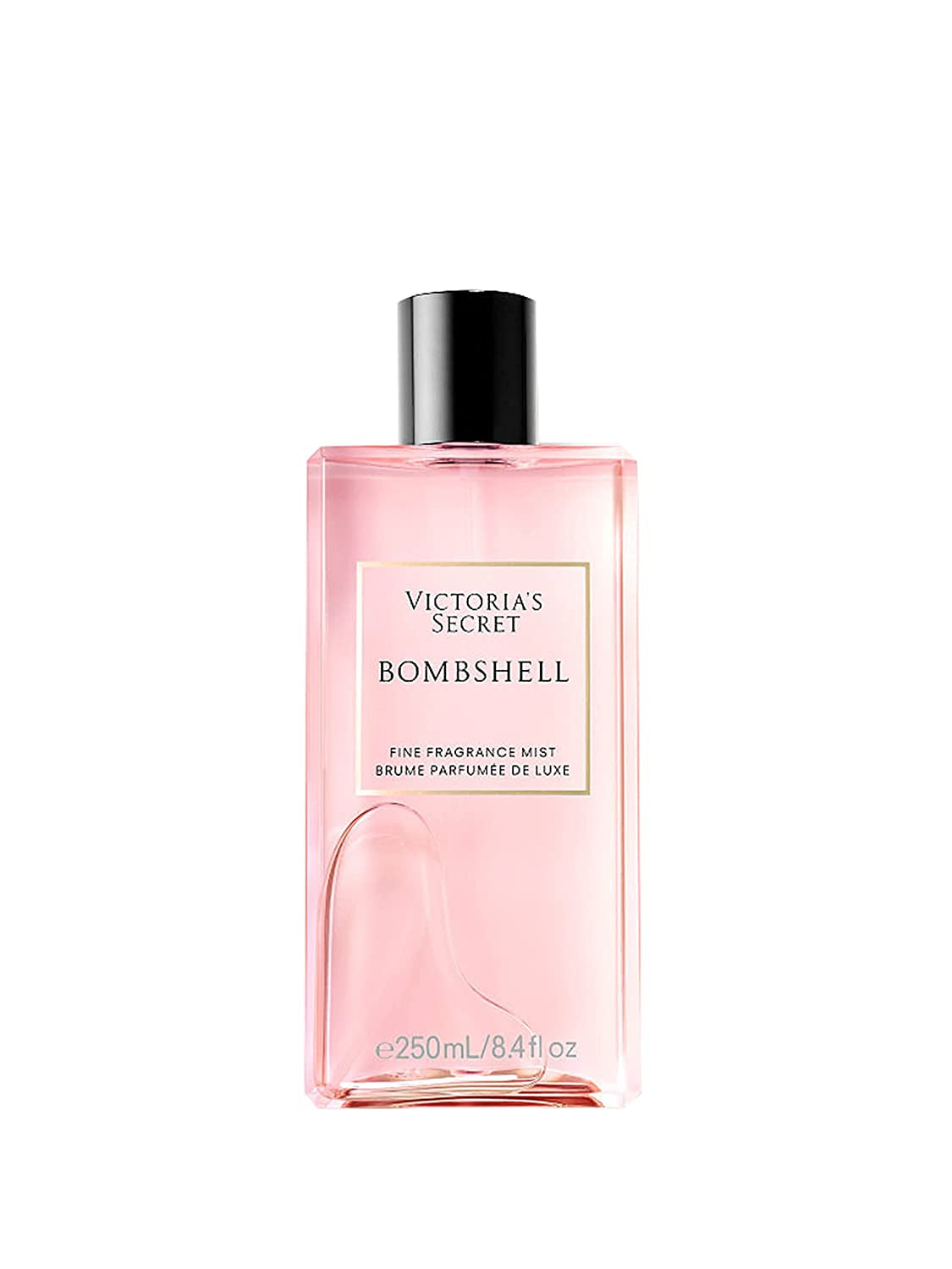 Victoria's Secret Bombshell Fine Fragrance 8.4oz Mist