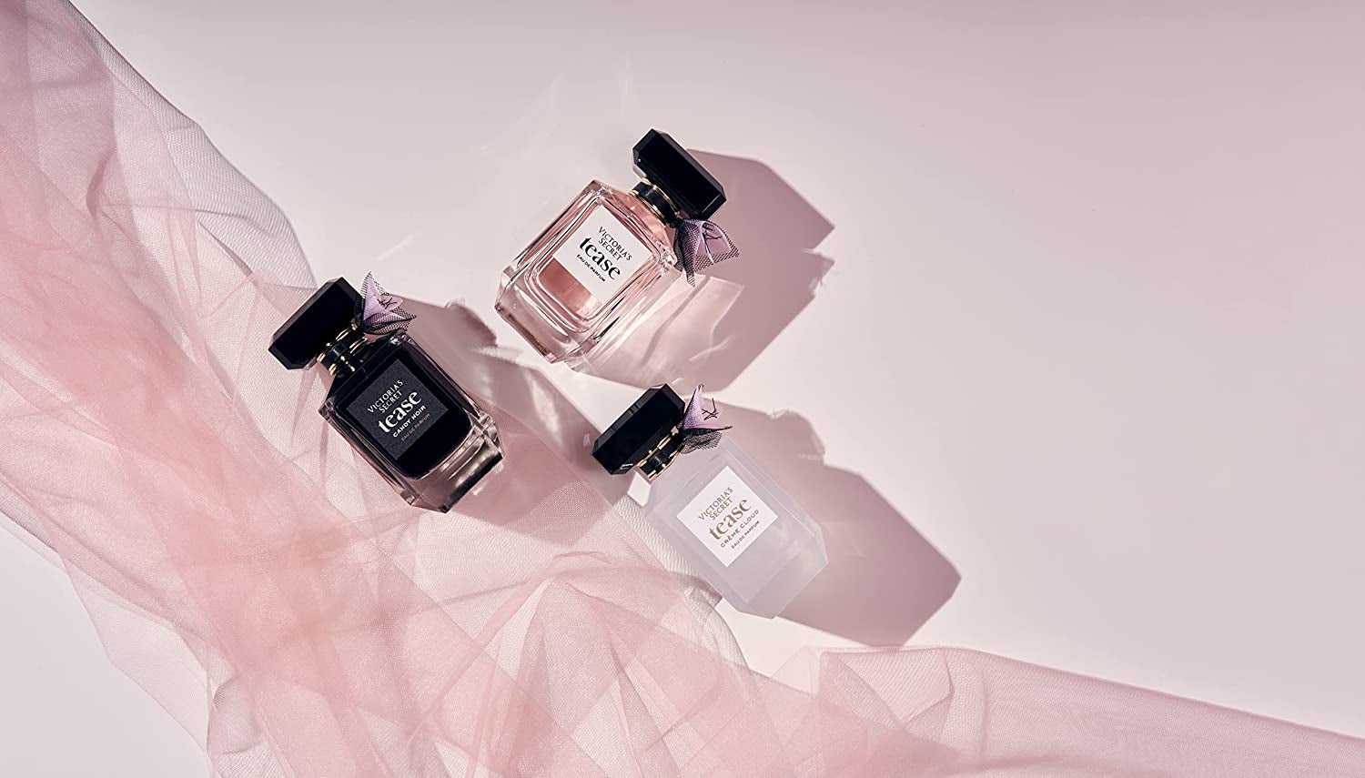 Victoria's Secret Tease Candy Noir 3.4oz Eau de Parfum