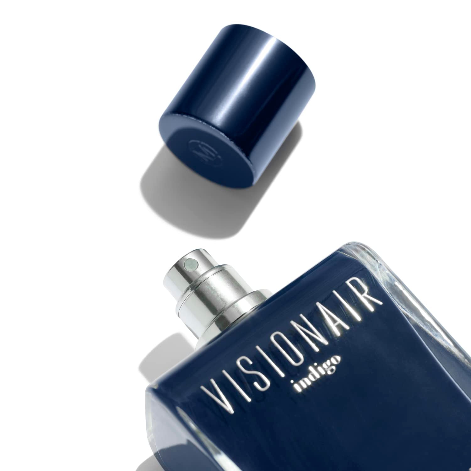 Michael Malul Visionair Indigo Eau de Parfum for Men - 100ml | 3.4oz