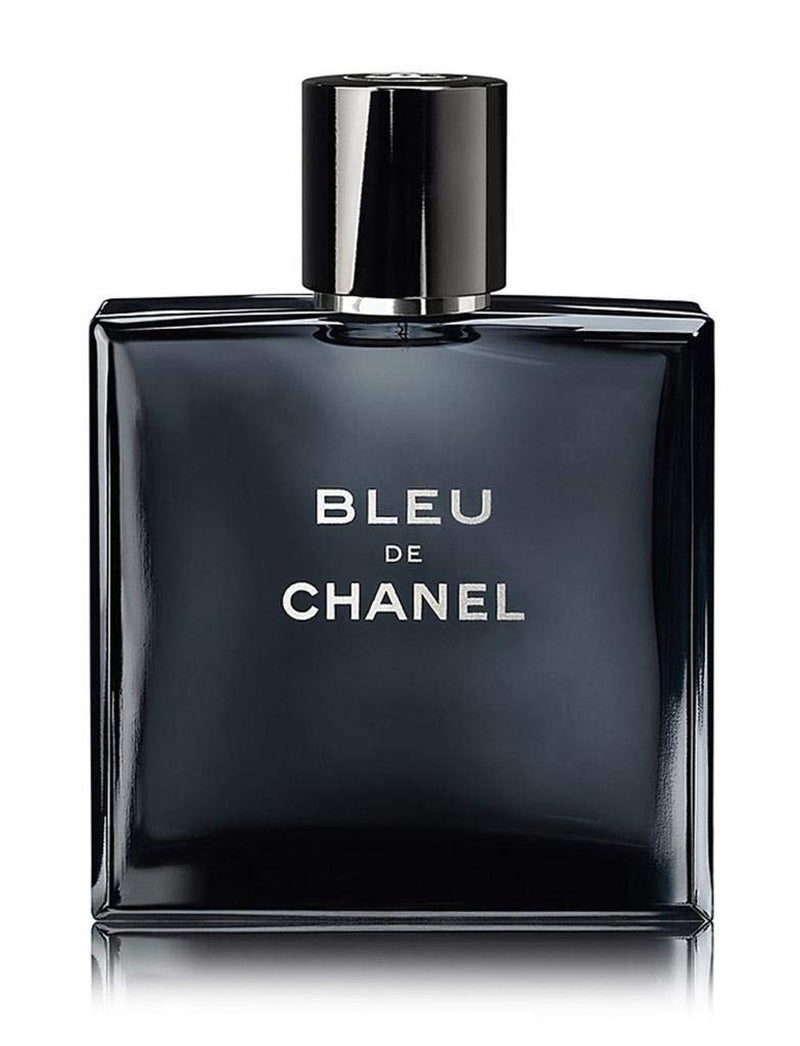 Bleu De Chanel Paris Cologne
