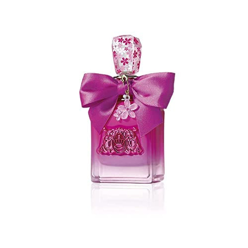 Women's Perfume by Juicy Couture, Viva La Juicy Sucre, Eau De Parfum, EDP Spray