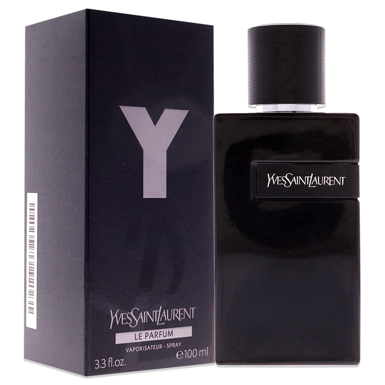 Y Le Parfum Men EDP Spray, 3.4 Ounce