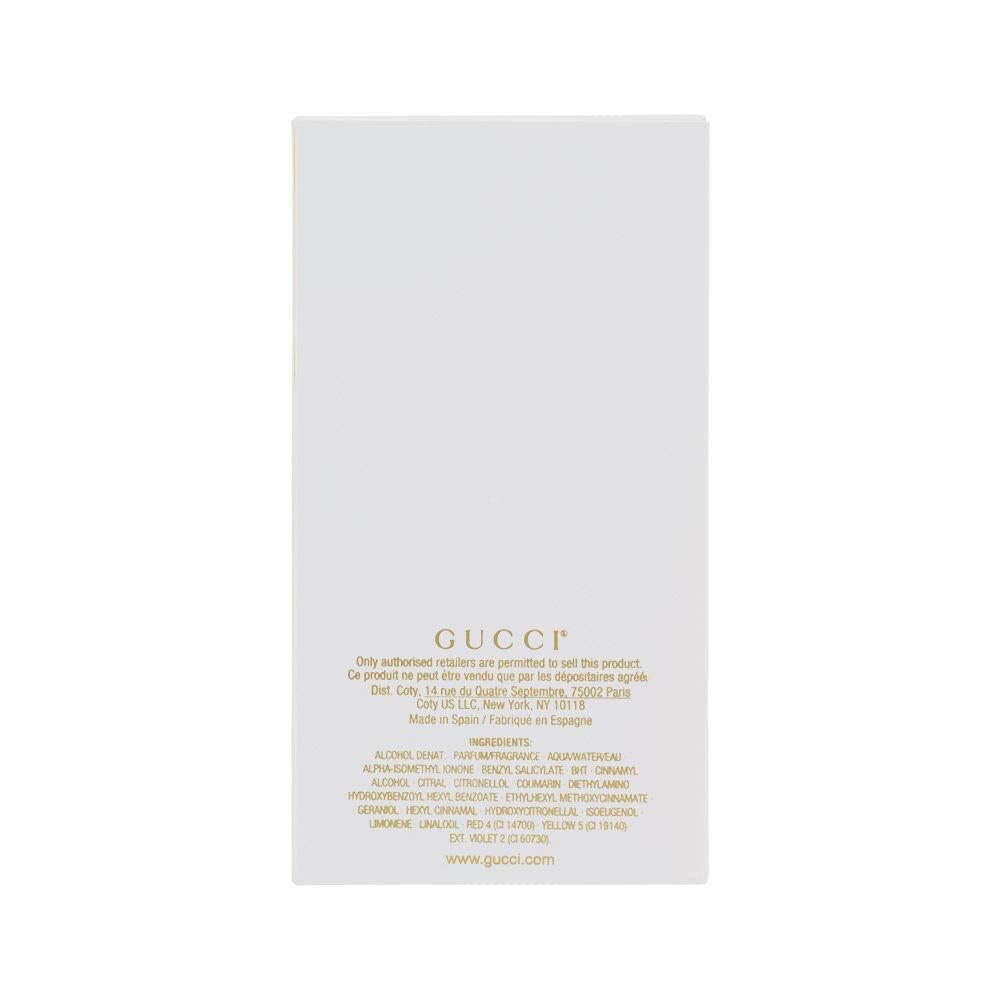 Gucci Gucci Guilty Pour Femme By Gucci for Women - 3 Oz Edp Spray, 3 Oz