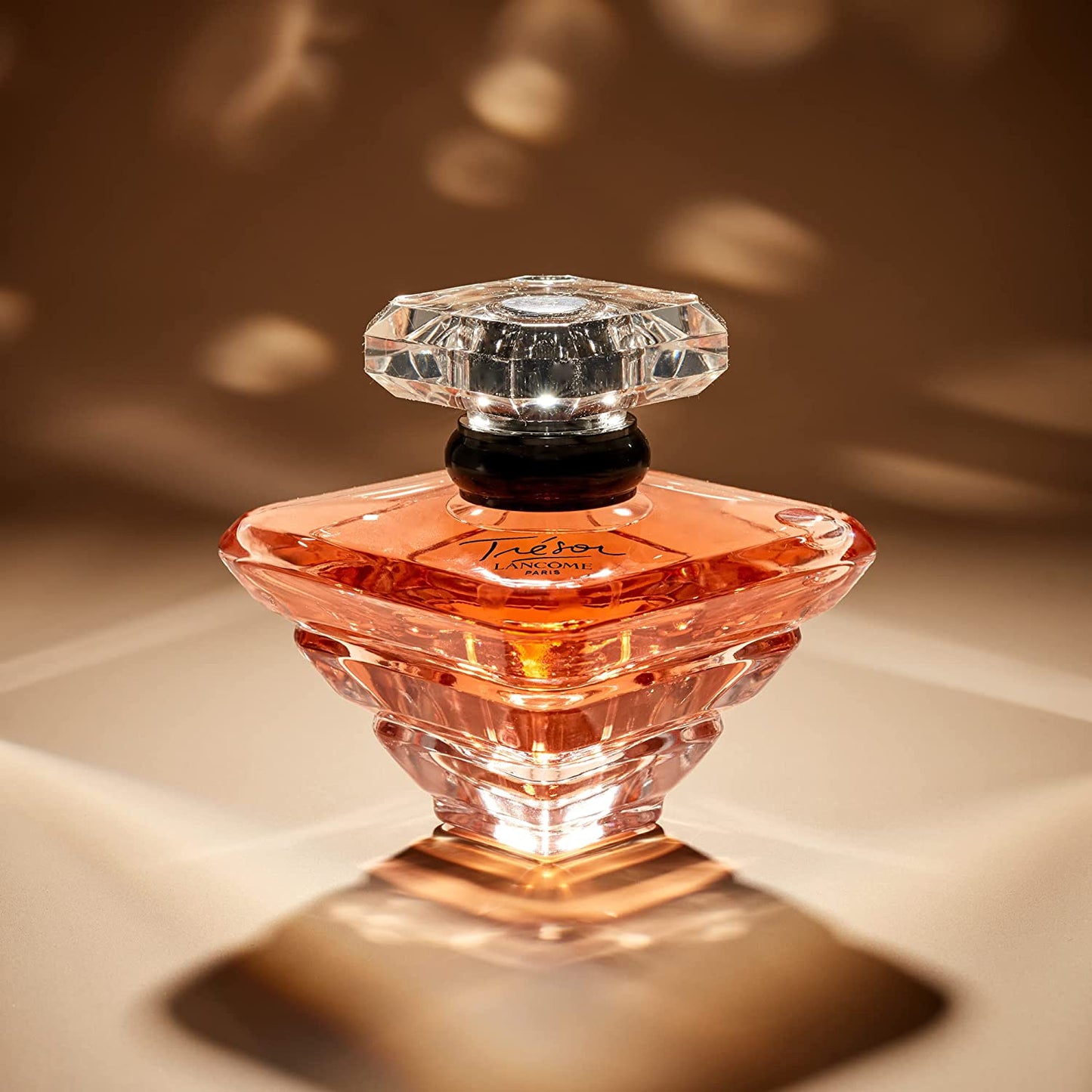 Trésor Eau De Parfum - Women'S Perfume​ - with Rose, Lilac and Apricot Blossom - Long Lasting Fragrance